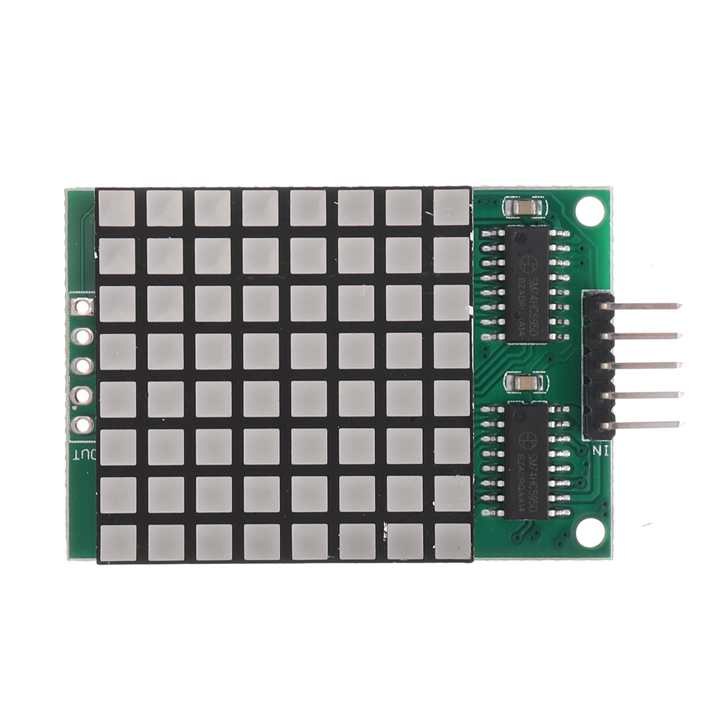 3pcs-DM11A88-8x8-Square-Matrix-Red-LED-Dot-Display-Module-UNO-MEGA2560-DUE-Raspberry-Pi-Geekcreit-fo-1659752