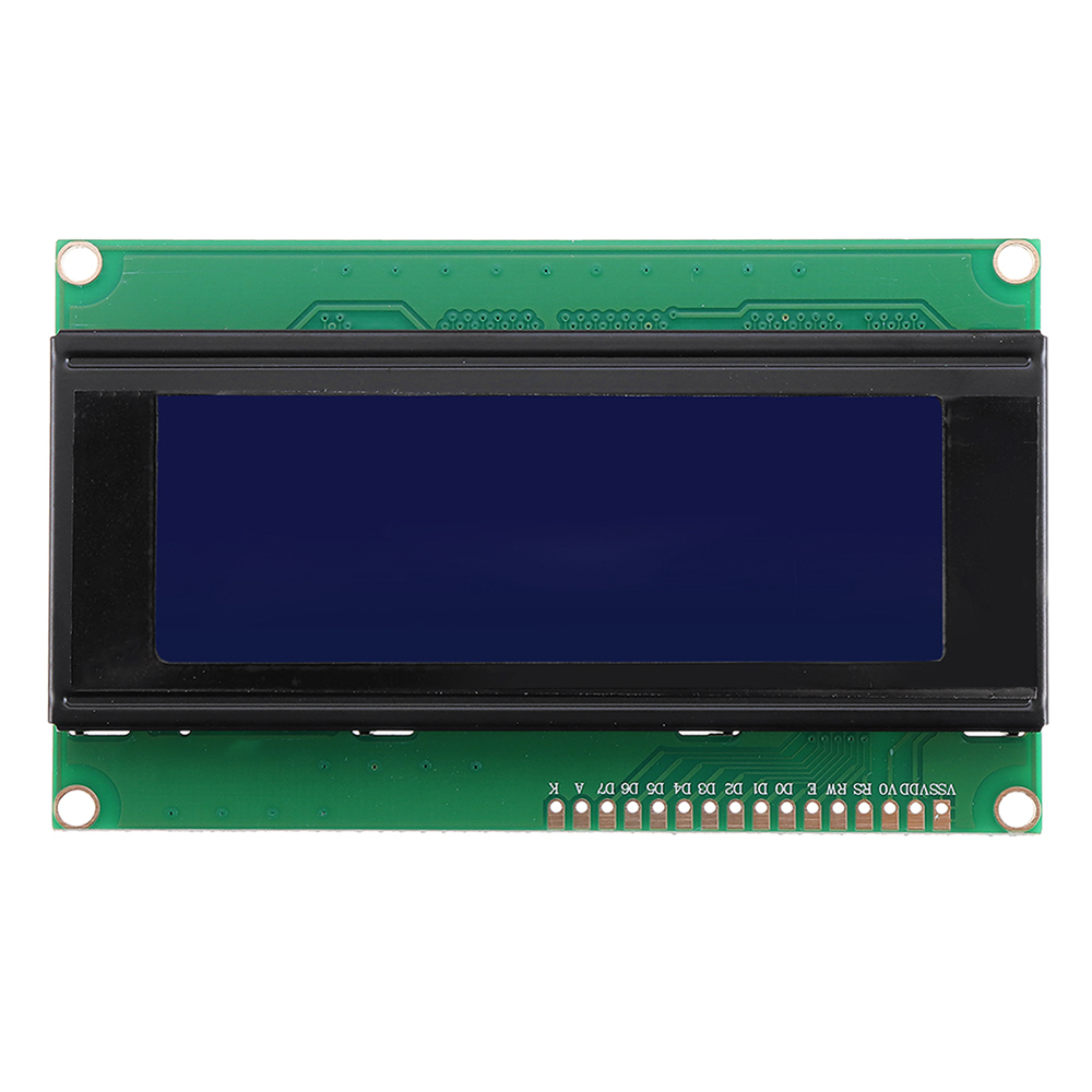 5Pcs-Geekcreit-5V-2004-20X4-204-2004A-LCD-Display-Module-Blue-Screen-1145251