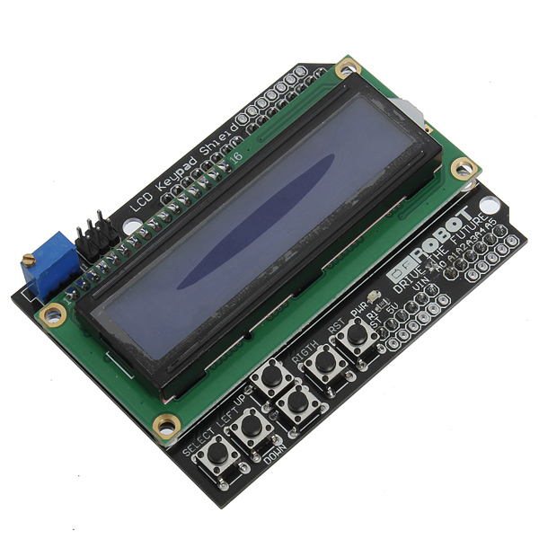 5Pcs-Keypad-Shield-Blue-Backlight-For--Robot-LCD-1602-Board-1058357