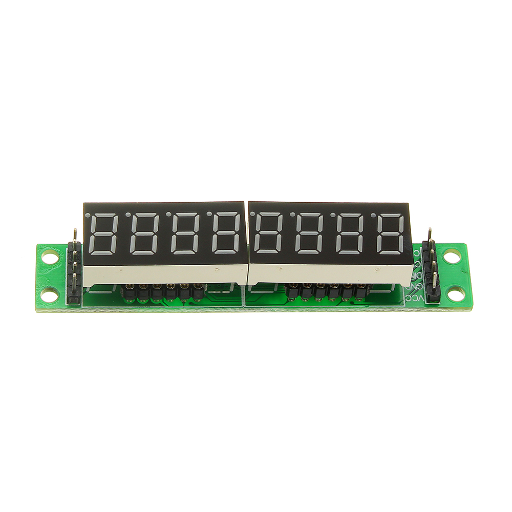 5Pcs-MAX7219-Red-8-Bit-Digital-Tube-LED-Display-Module-1029084