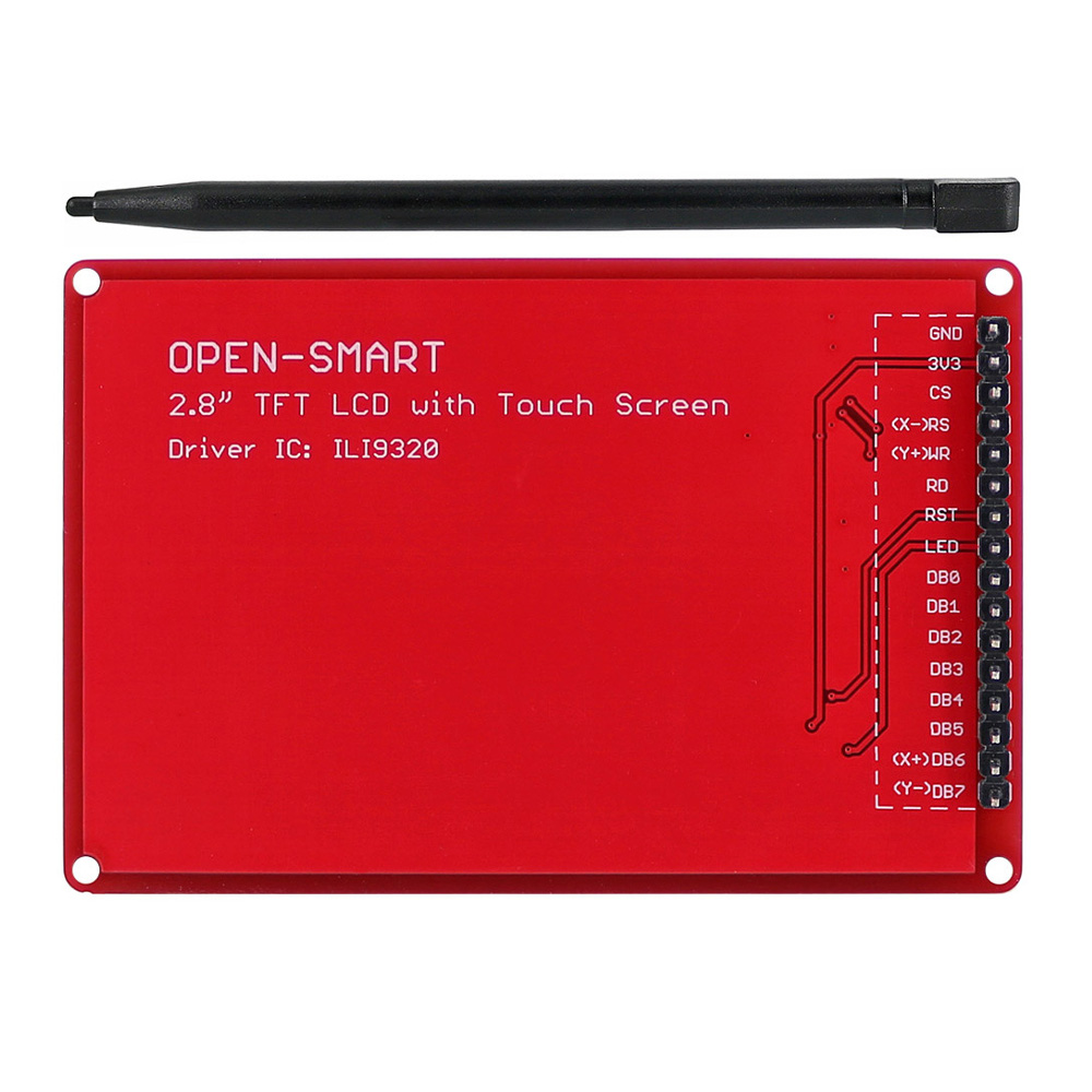 5pcs-28-Inch-TFT-LCD-Shield-Touch-Screen-Module-with-Touch-Pen-for-UNO-R3NanoMega2560-OPEN-SMART-for-1670648