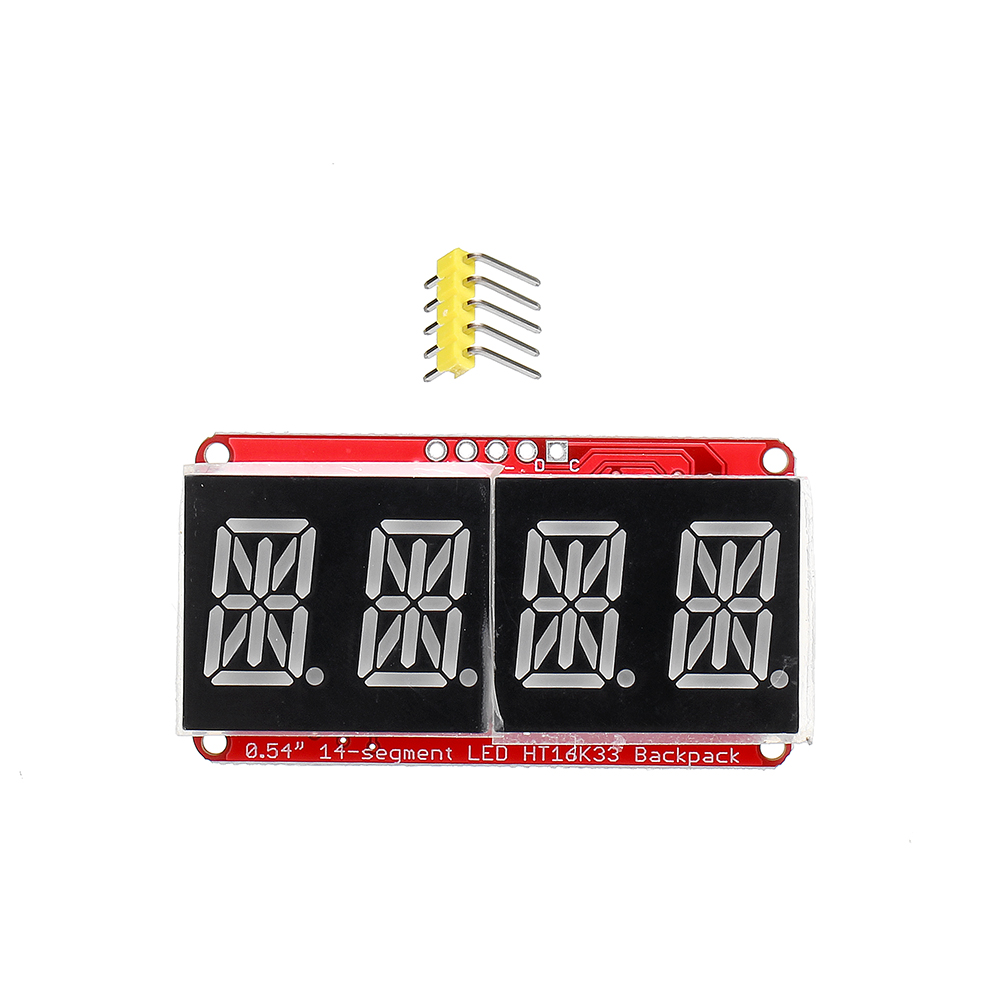 5pcs-4-bit-Pozidriv-054-Inch-14-segment-LED-Digital-Tube-Module-Red--Orange-I2C-Control-2-line-Contr-1565714