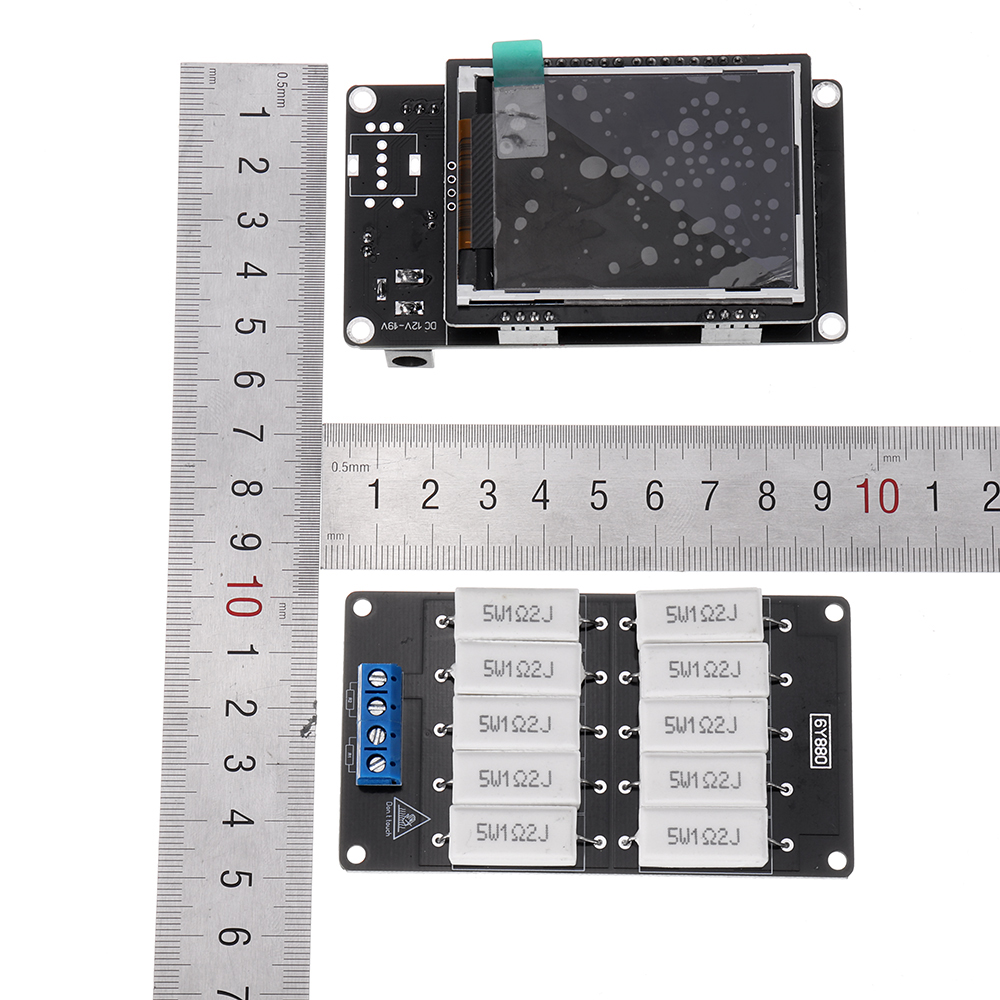 6Y880-Energy-Storage-Spot-Welding-Machine-Control-Board-Digital-Display-Time-and-Current-Adjustable--1693152