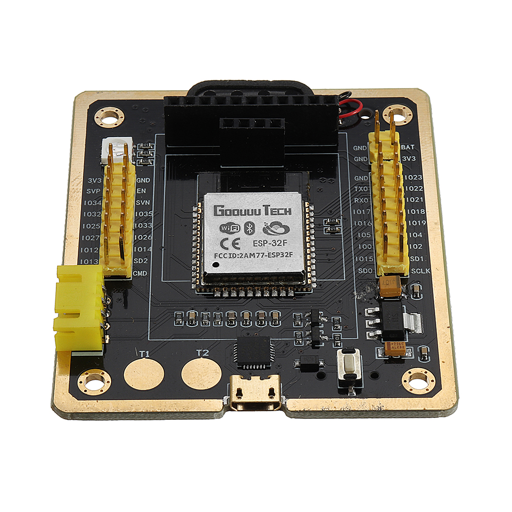 ESP-32F-Development-Board-ESP32-Kit-bluetooth-WiFi-IoT-Control-Module-Geekcreit-for-Arduino---produc-1357920