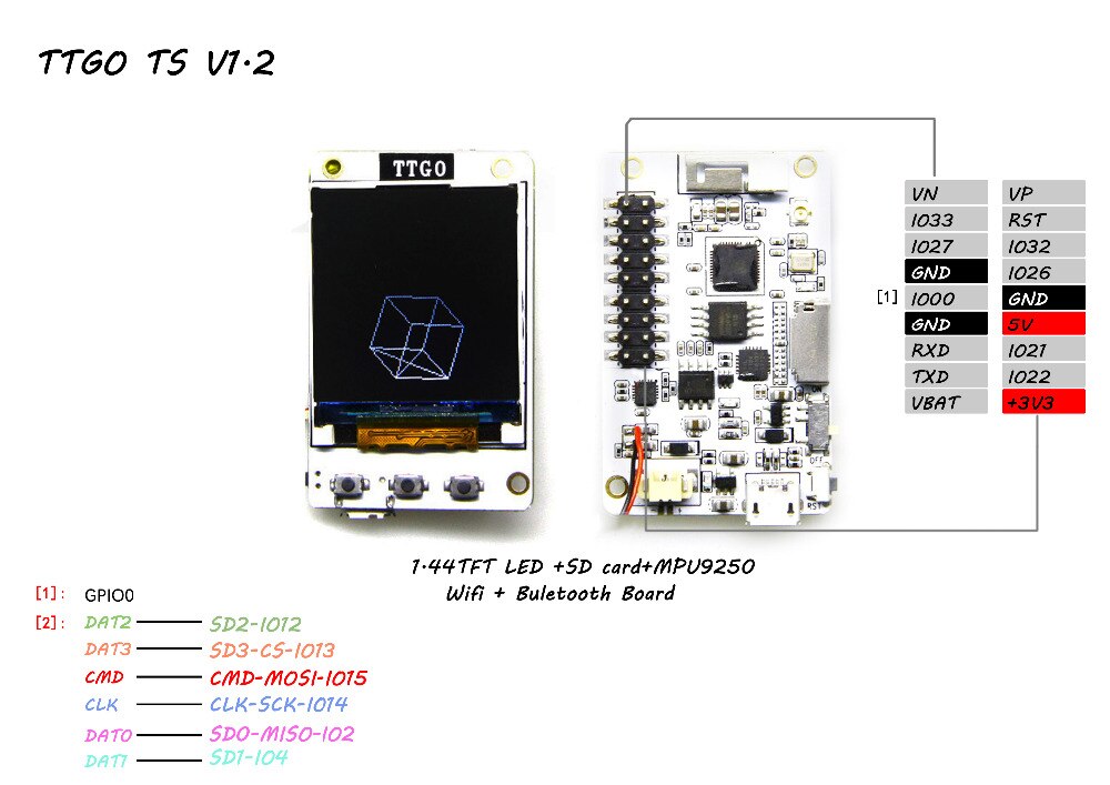 ESP32-TS-V12-MPU9250-18-Inch-TFT-bluetooth-Wifi-MicroSD-Card-Slot-Speakers-Module-1287887