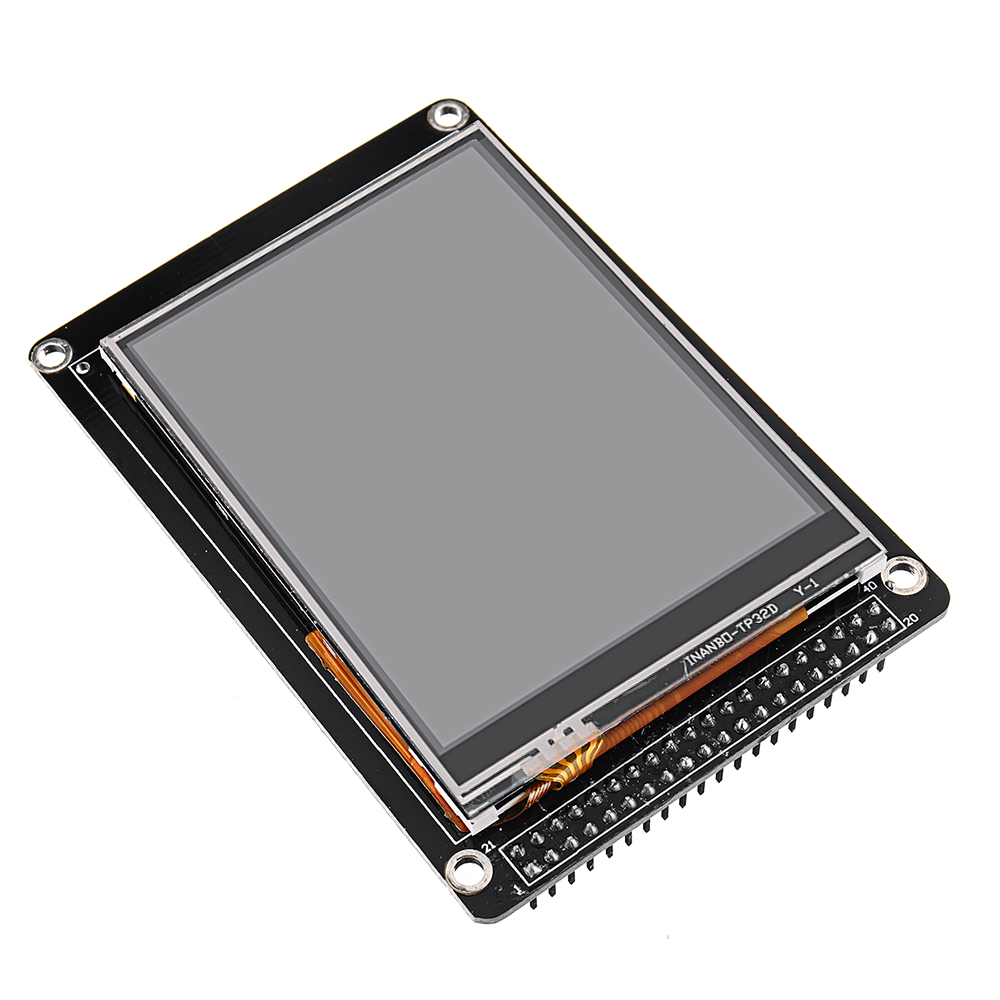 GeekTeches-32-Inch-TFT-LCD-Display--TFT-LCD-Shield-For-Mega2560-R3-1449096