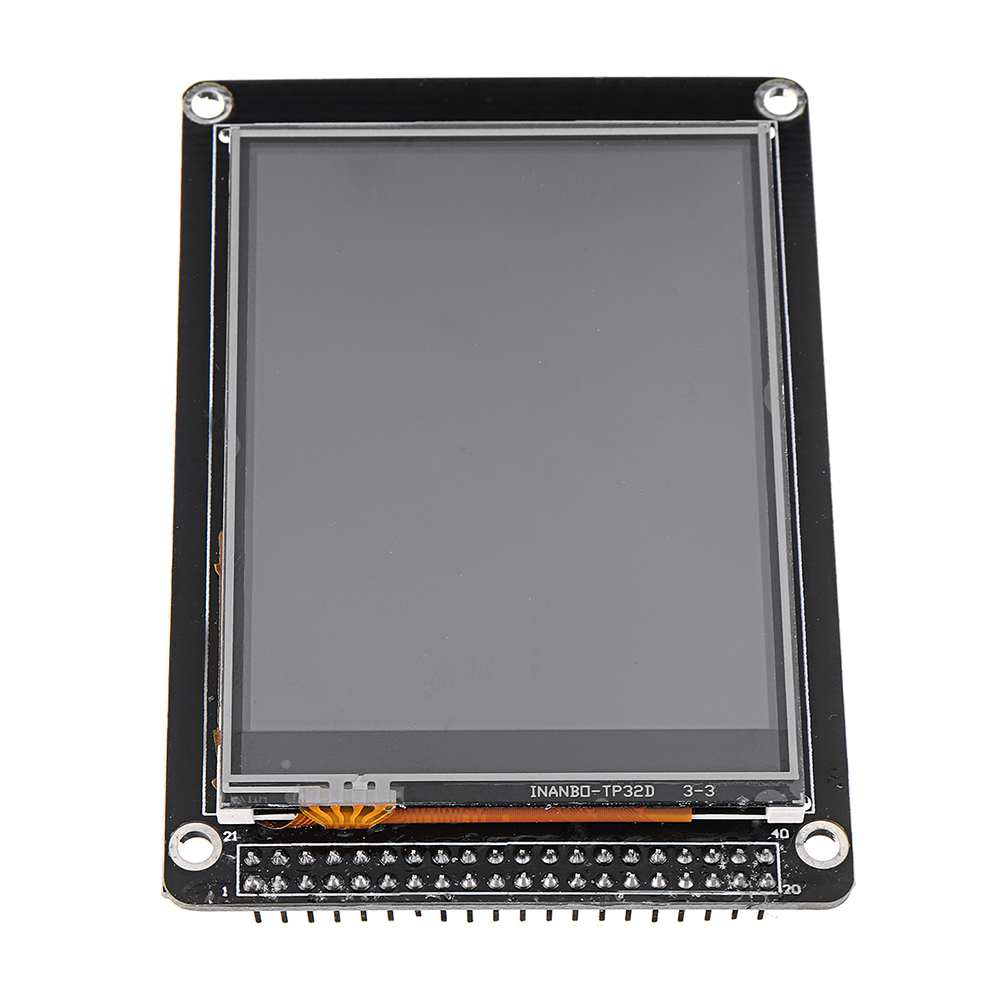 GeekTeches-32-Inch-TFT-LCD-Display--TFTSD-Shield-For-MEGA-2560-LCD-Module-SD-level-Translation-28-32-1449097