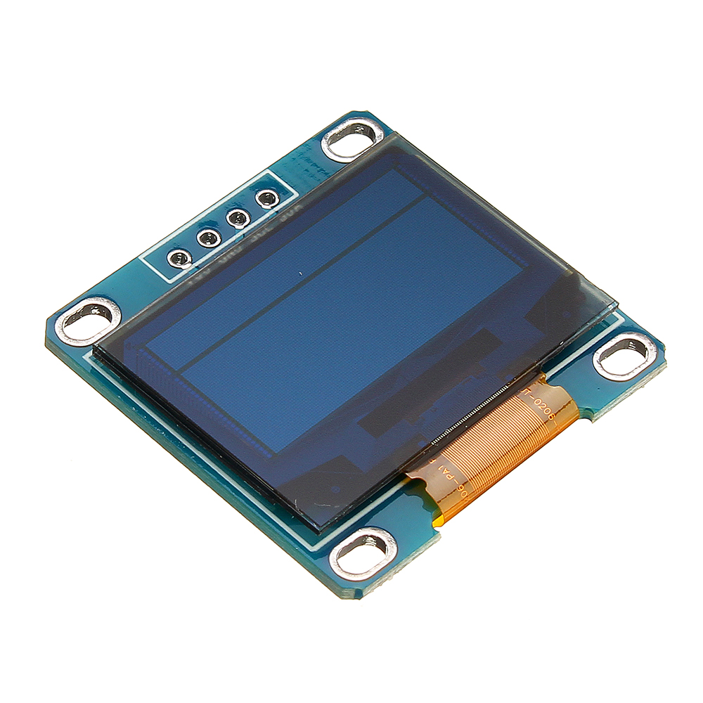 Geekcreitreg-096-Inch-4Pin-Blue-Yellow-IIC-I2C-OLED-Display-Module-Geekcreit-for-Arduino---products--969144