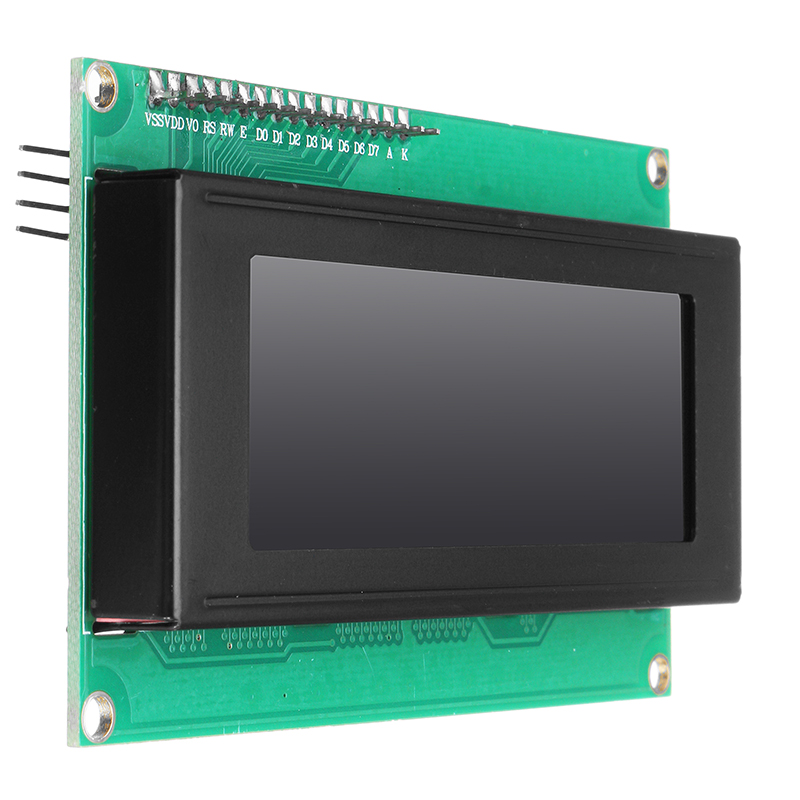 Geekcreitreg-IIC-I2C-2004-204-20-x-4-Character-LCD-Display-Screen-Module-Blue-Geekcreit-for-Arduino--908616
