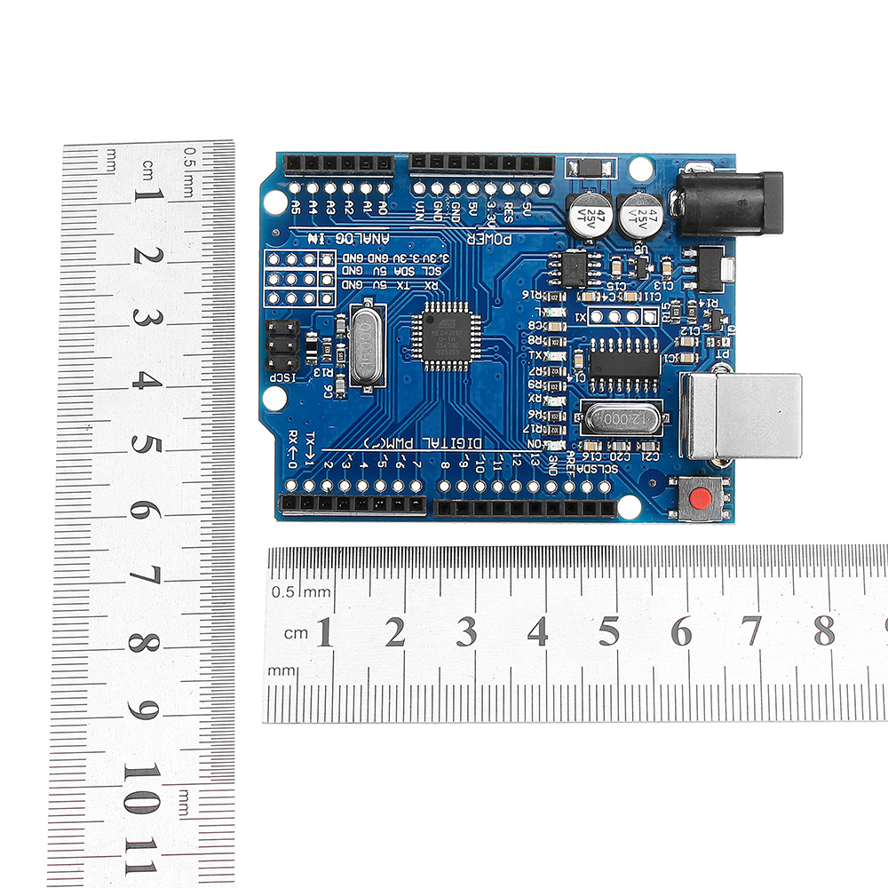 Geekcreitreg-UNO-R3-Improved-Version--28TFT-LCD-Touch-Screen--24TFT-Touch-Screen-Display-Module-Kit--1428291