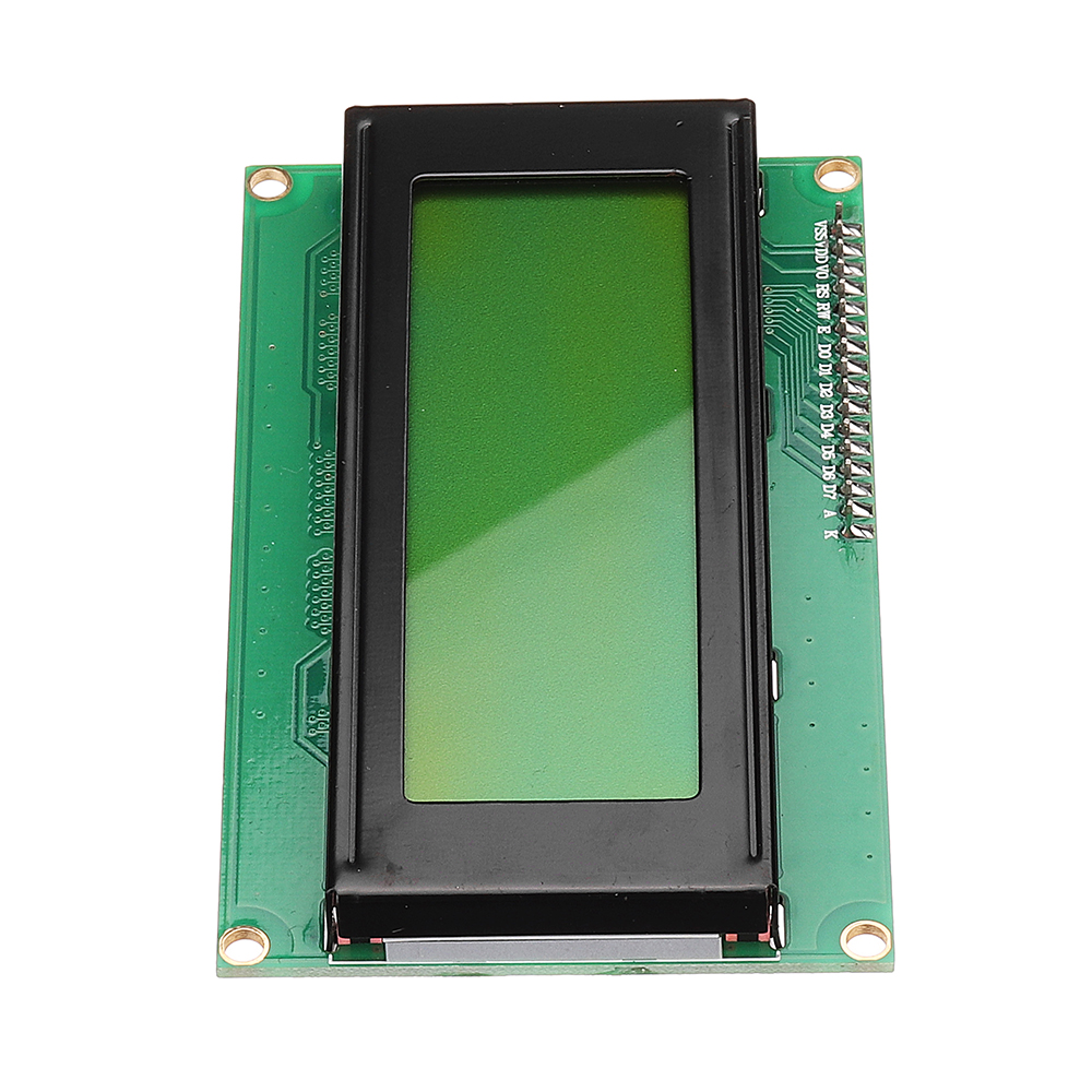 IIC--I2C-2004-204-20-x-4-Character-LCD-Display-Module-Yellow-Green-5V-908821
