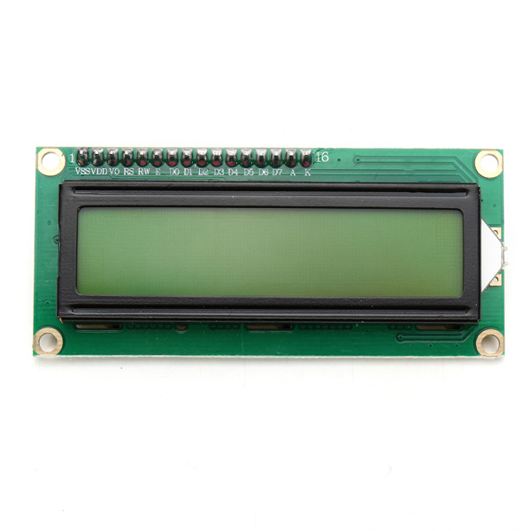 IICI2C-1602-Yellow-Green-Backlight-LCD-Display-Module-Geekcreit-for-Arduino---products-that-work-wit-950728