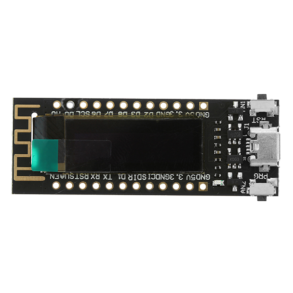 LILYGOreg-TTGO-ESP8266-091-Inch-OLED-Display-Module-LILYGO-for-Arduino---products-that-work-with-off-1205904