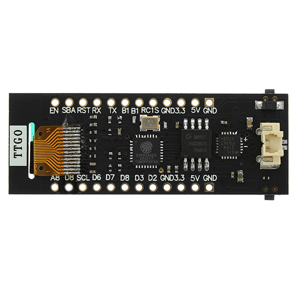 LILYGOreg-TTGO-ESP8266-091-Inch-OLED-Display-Module-LILYGO-for-Arduino---products-that-work-with-off-1205904