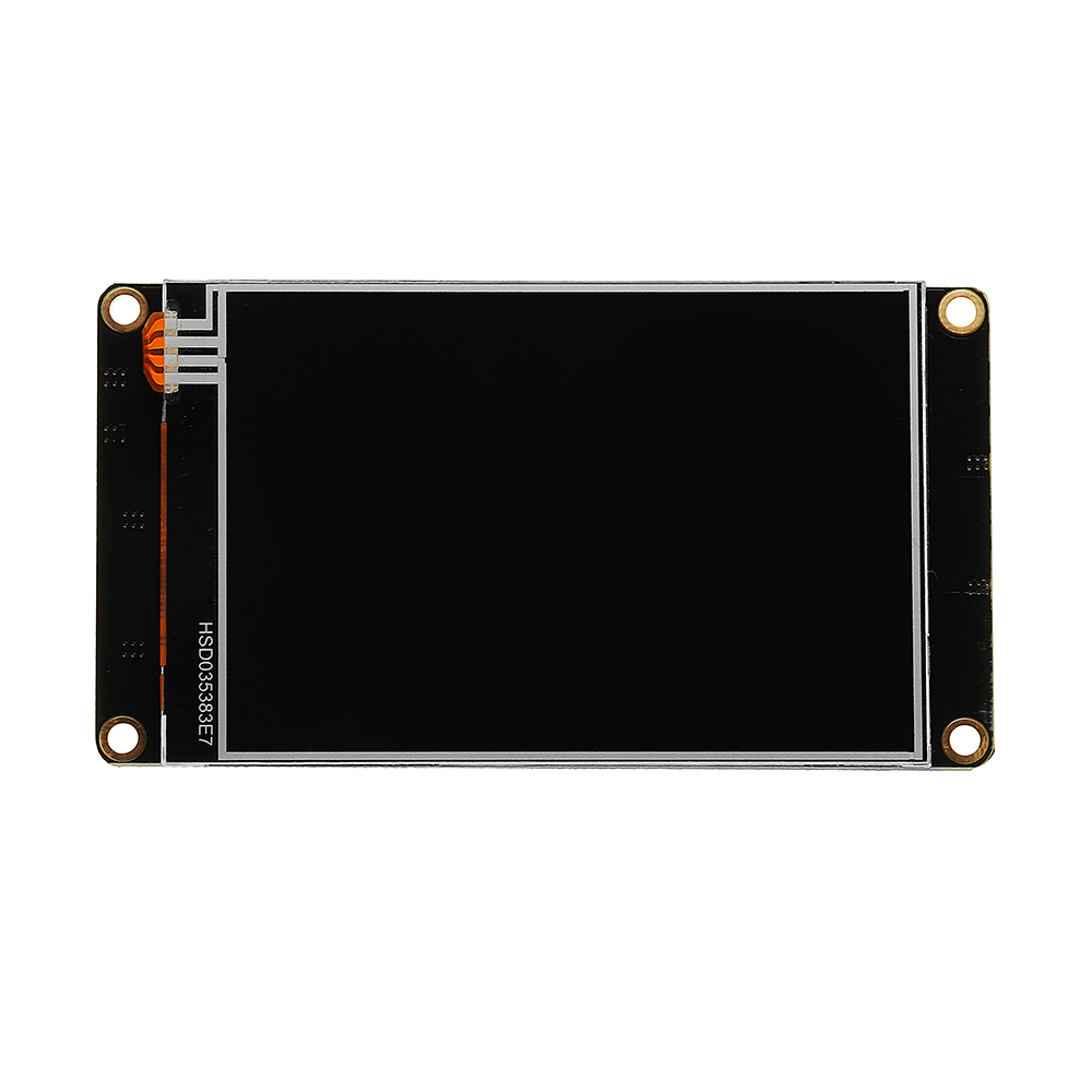 Nextion-Enhanced-NX4832K035-35-Inch-HMI-Intelligent-Smart-USART-UART-Serial-Touch-Screen-TFT-LCD-Mod-1188732