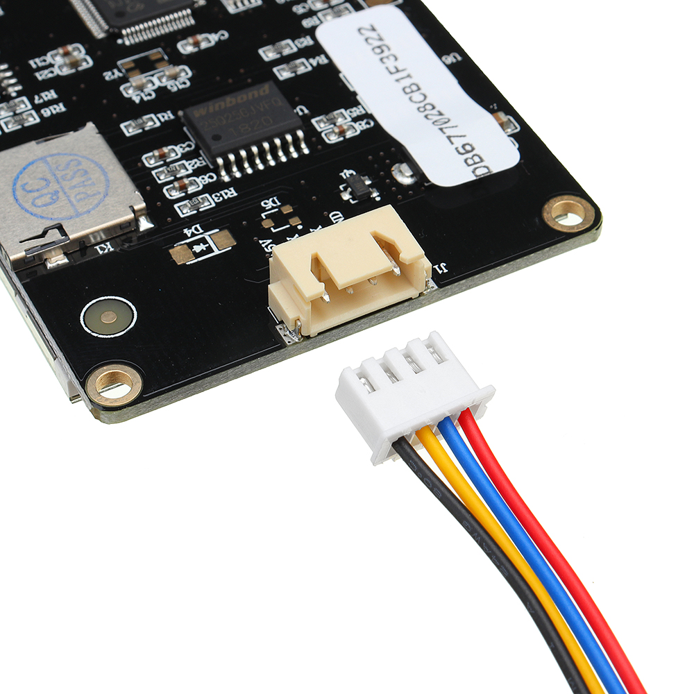 Nextion-Enhanced-NX4832K035-35-Inch-HMI-Intelligent-Smart-USART-UART-Serial-Touch-Screen-TFT-LCD-Mod-1188732