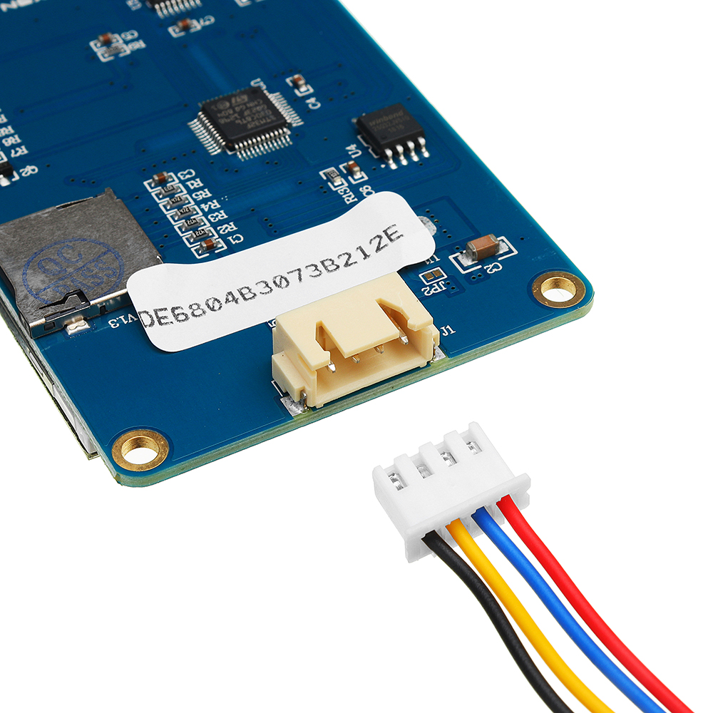Nextion-NX3224T028-28-Inch-HMI-Intelligent-Smart-USART-UART-Serial-Touch-TFT-LCD-Screen-Module-1129487