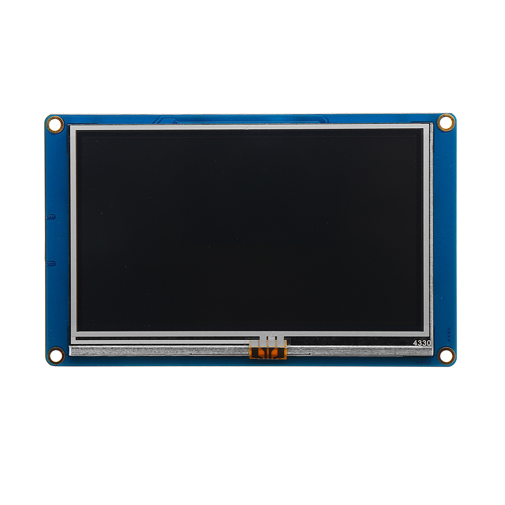 Nextion-NX4827T043-43-Inch-HMI-Intelligent-Smart-USART-UART-Serial-Touch-TFT-LCD-Screen-Module-Displ-1114160