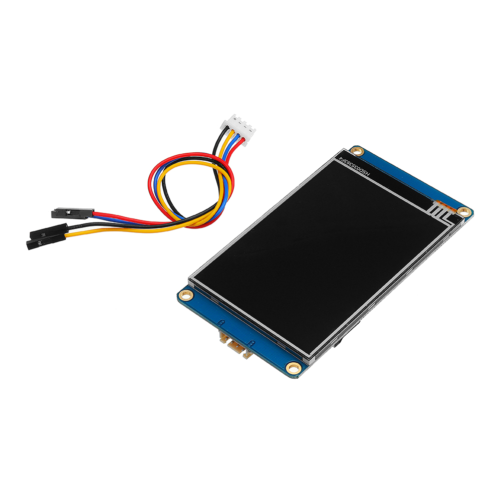 Nextion-NX4832T035-35-Inch-480x320-HMI-TFT-LCD-Touch-Display-Module-Resistive-Touch-Screen-1138608