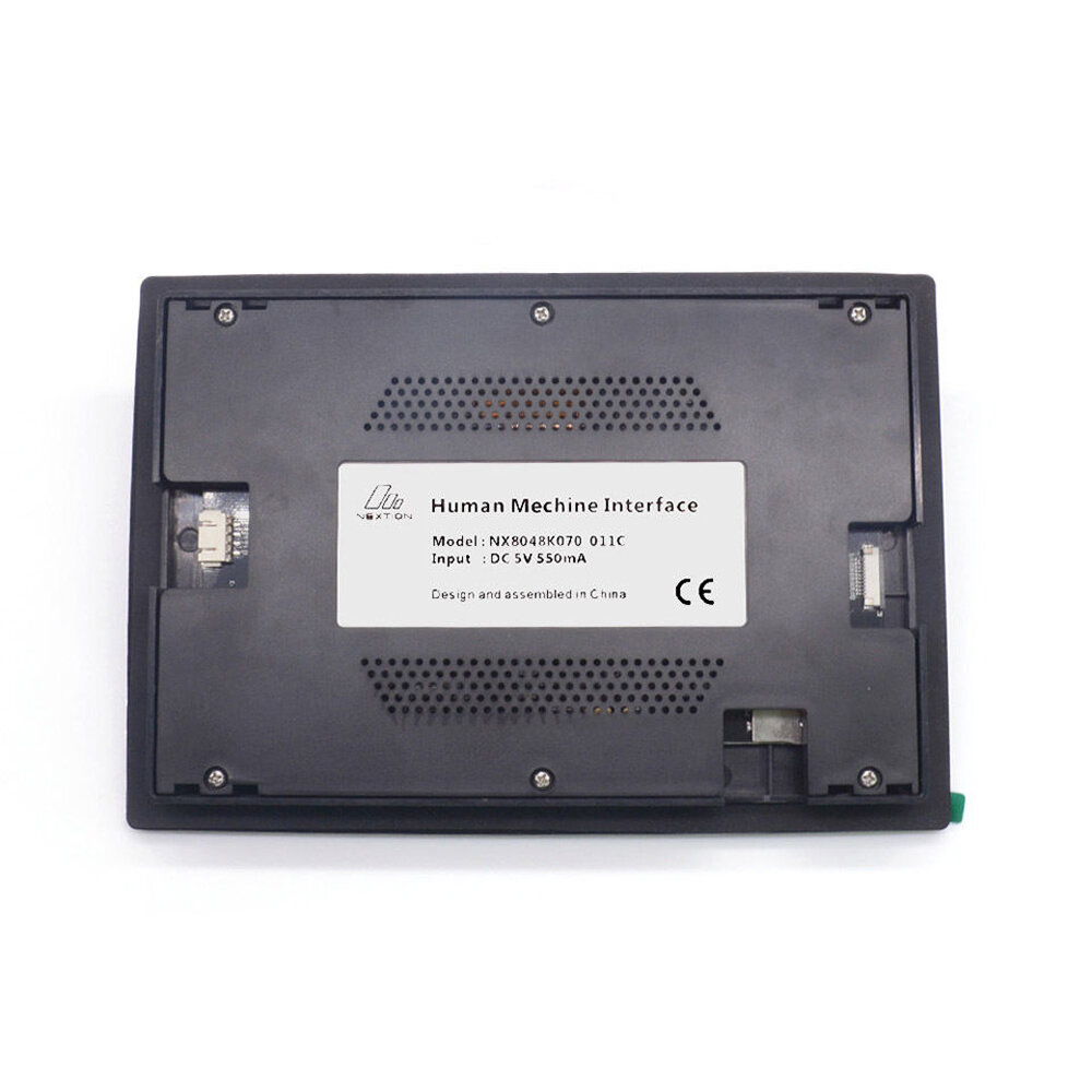 Nextion-NX8048K070_011C-70-Inch-Enhanced-HMI-Intelligent-Smart-USART-UART-Serial-TFT-LCD-Screen-Modu-1338659