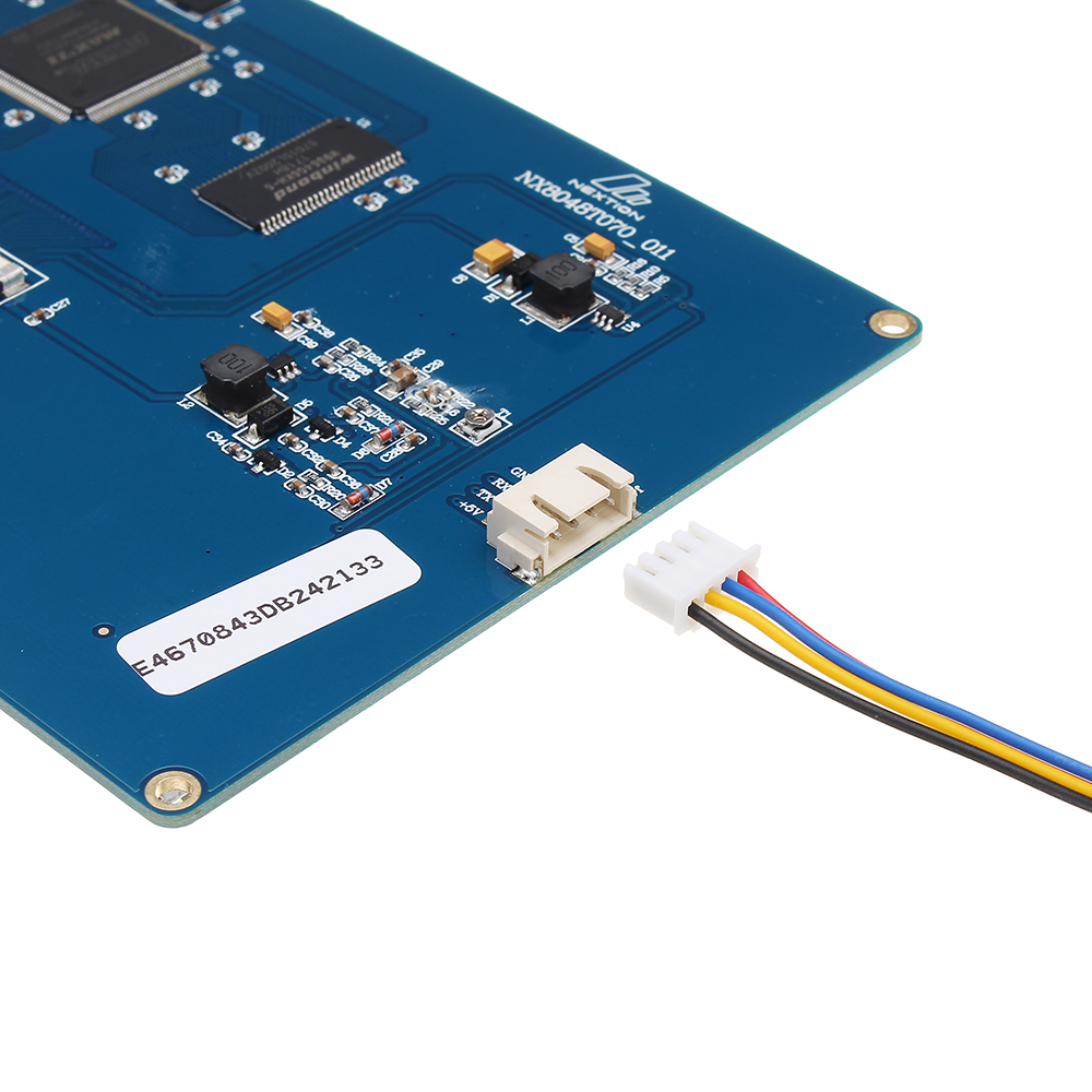 Nextion-NX8048T070-70-Inch-HMI-Intelligent-Smart-USART-UART-Serial-Touch-TFT-LCD-Screen-Module-1105319