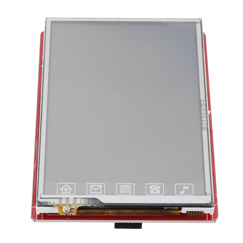 OPEN-SMART-28-Inch-TFT-RM68090-Touch-LCD-Screen-Display-Shield-On-Board-Temperature-SensorTouch-Pen--1334090