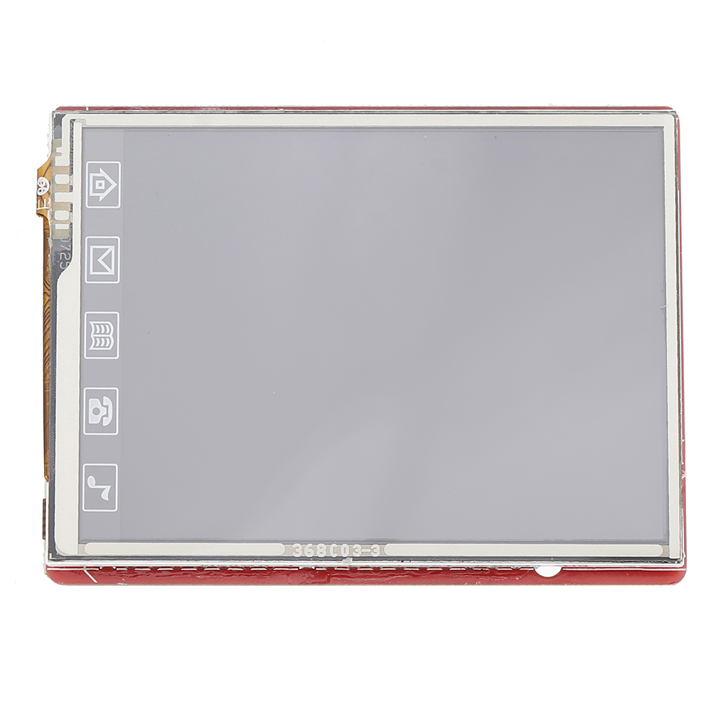 OPEN-SMART-28-Inch-TFT-RM68090-Touch-LCD-Screen-Display-Shield-On-Board-Temperature-SensorTouch-Pen--1334090