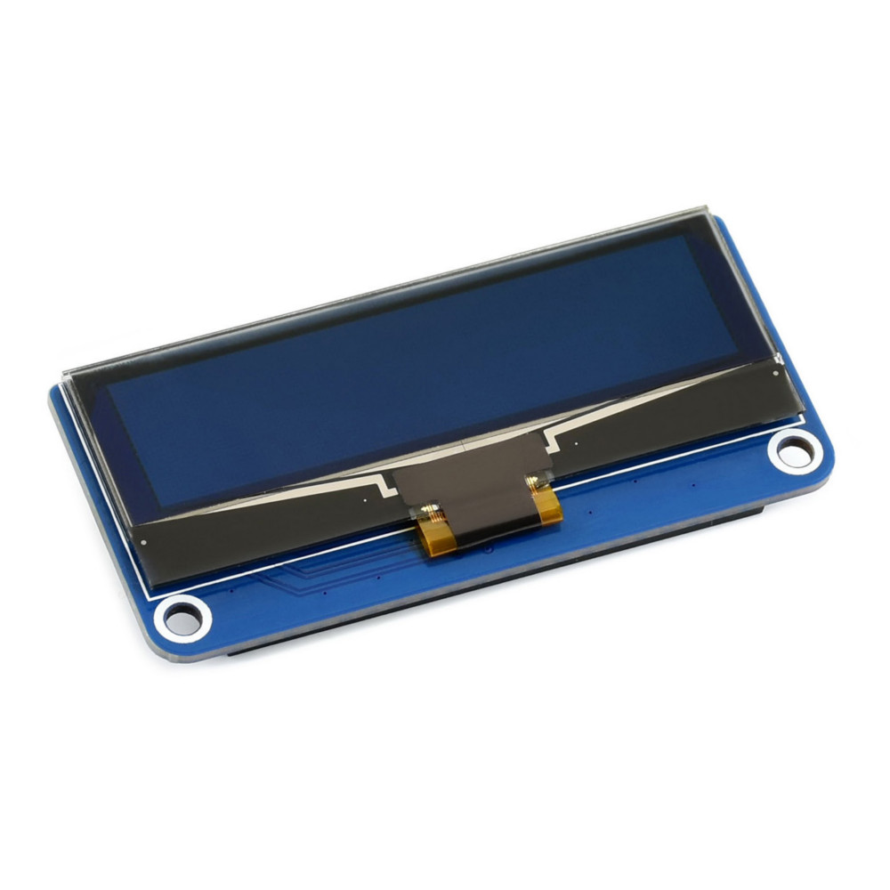 Wavesharereg-223-inch-OLED-Display-Expansion-Board-Module-Support-SPII2C-Jetson-Nano-1745896