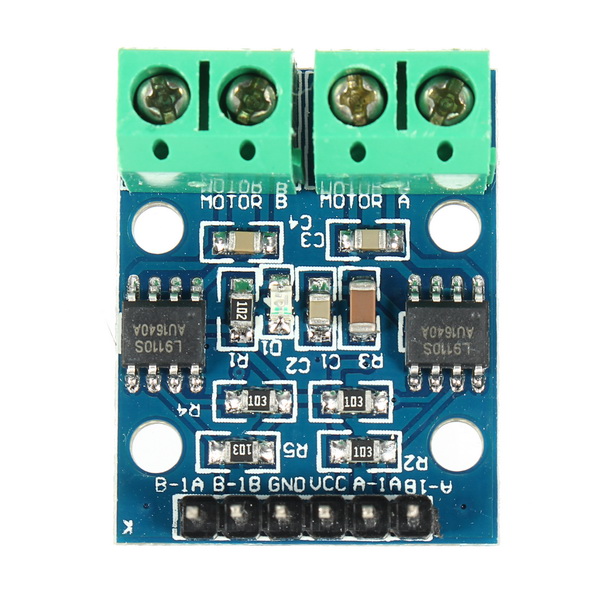 10Pcs-L9110S-H-Bridge-Stepper-Motor-Dual-DC-Driver-Controller-Module-Geekcreit-for-Arduino---product-1155925