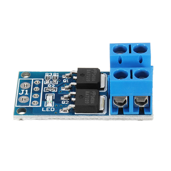 10Pcs-MOS-Trigger-Switch-Driver-Module-FET-PWM-Regulator-High-Power-Electronic-Switch-Control-Board-1243912