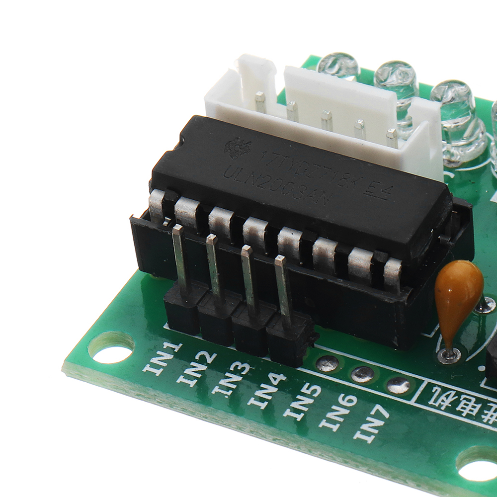 10pcs-ULN2003-Four-phase-Five-wire-Driver-Board-Electroincs-Stepper-Motor-Driver-Board-1352780