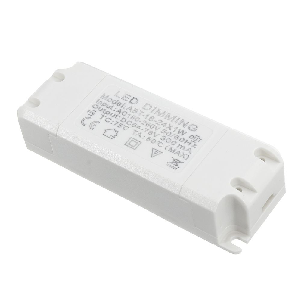 18W-20W-24W-LED-Isolated-Modulation-Light-External-Driver-Power-Supply-AC180-265V-Constant-Current-T-1555123