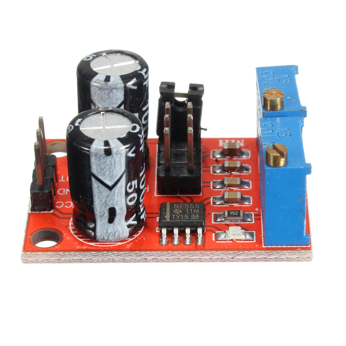 20pcs-NE555-Pulse-Frequency-Duty-Cycle-Adjustable-Module-Square-Wave-Signal-Generator-Stepper-Motor--1171963
