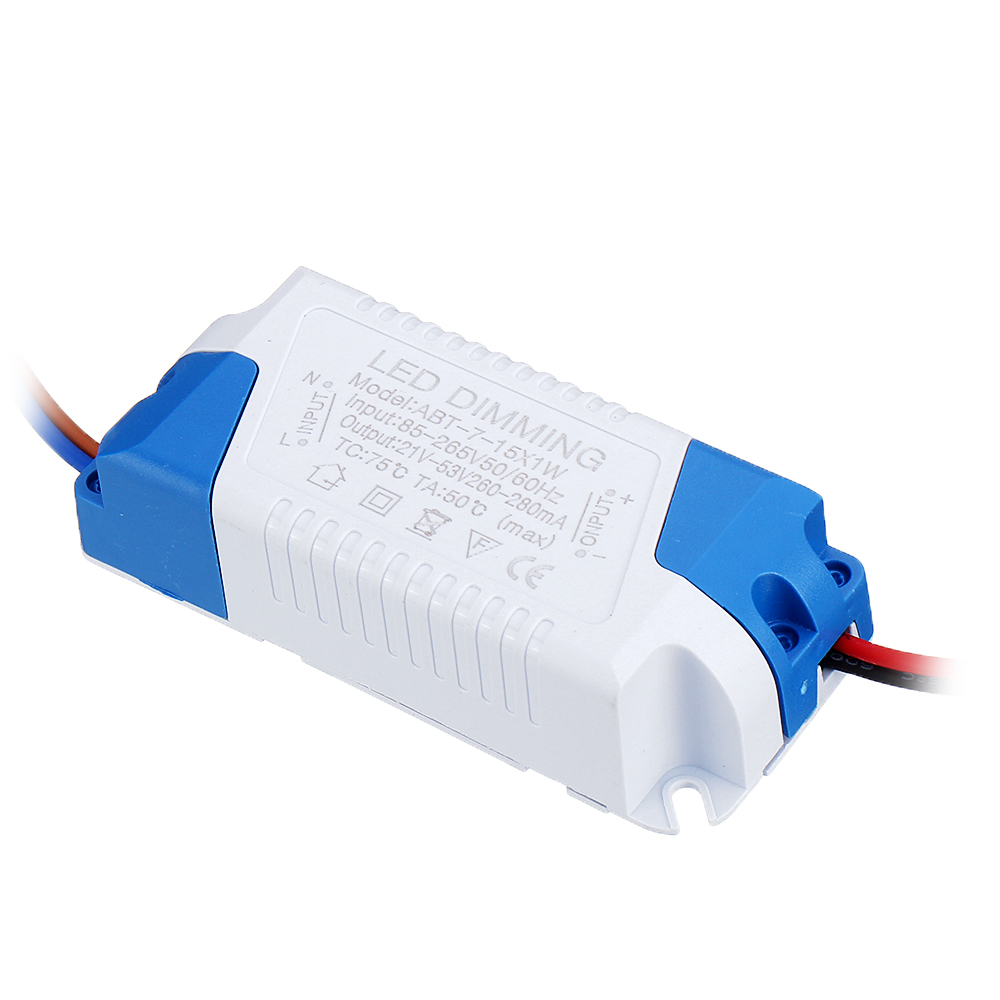 5pcs-7W-9W-12W-15W-LED-Non-Isolated-Modulation-Light-External-Driver-Power-Supply-AC90-265V-Constant-1601045