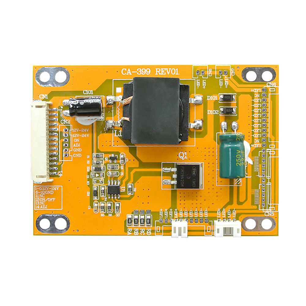 CA-399 26inch-50inch LED TV Constant Current Backlight LCD Driver Board