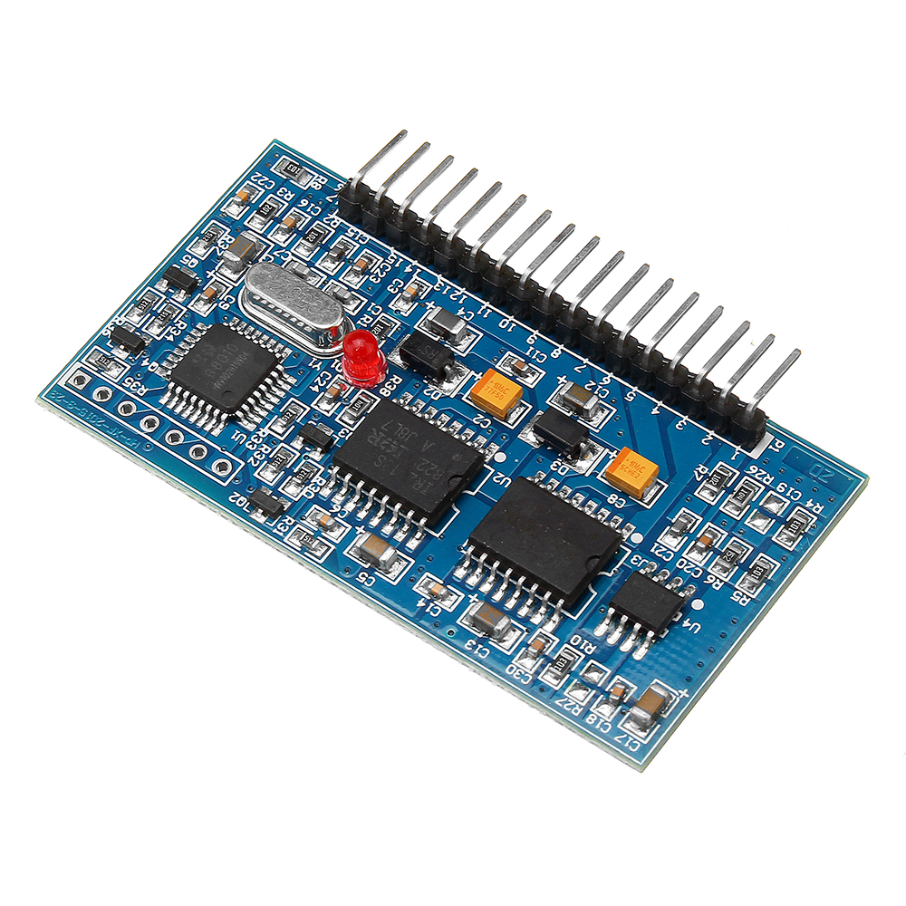 DC-DC-DC-AC-Pure-Sine-Wave-Inverter-Generator-SPWM-Boost-Driver-Board-EGS002-quotEG8010--IR2110quot--1770034