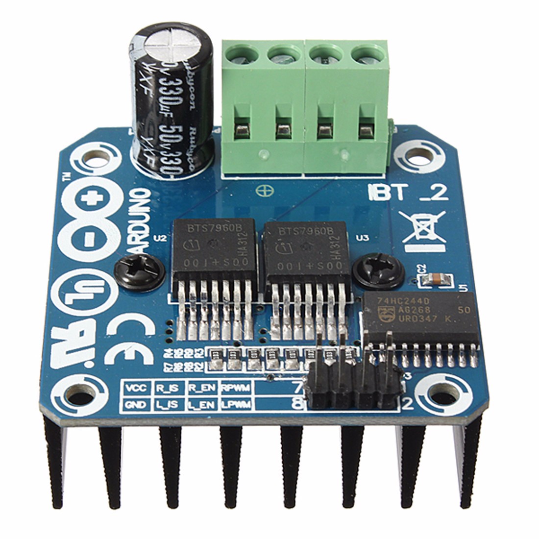 Semiconductor-BTS7960B-5V-43A-H-bridge-Motor-Driver-Module-928634