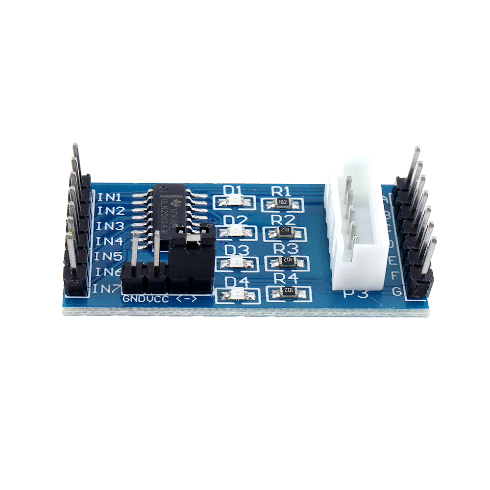 ULN2003-Stepper-Motor-Driver-Board-Module-for-5V-4-phase-5-line-28BYJ-48-Motor-Geekcreit-for-Arduino-1532830