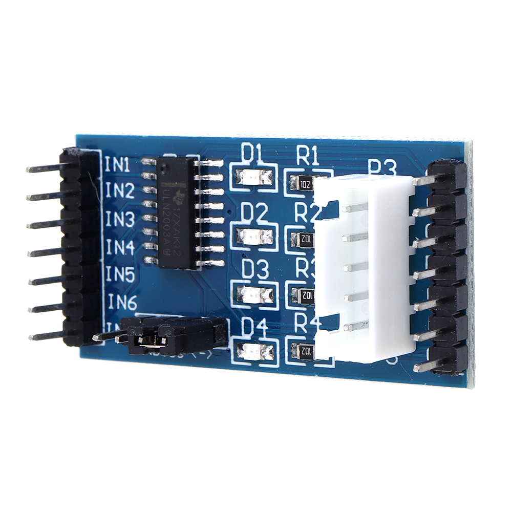 ULN2003-Stepper-Motor-Driver-Board-Module-for-5V-4-phase-5-line-28BYJ-48-Motor-Geekcreit-for-Arduino-1532830