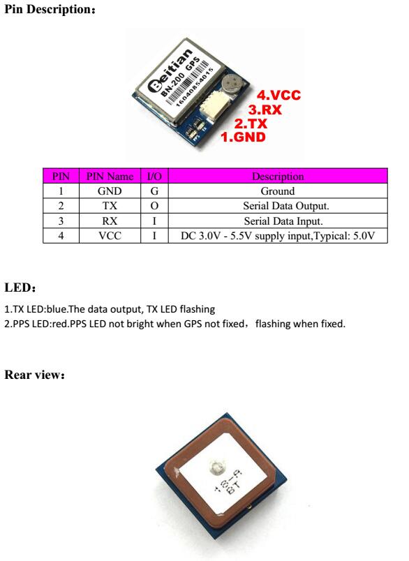 BN-200-Small-Size-M8030-Chipset-GPS-Module-Antenna-GPS-GLONASS-Dual-GNSS-Module-With-4M-FLASH-20mmx2-1281187