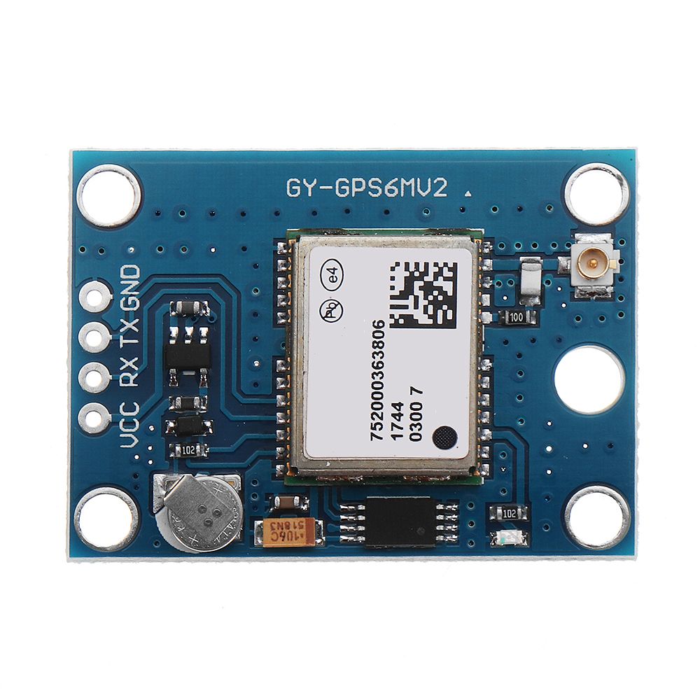 New-GPS-Module-V2-with-Flight-Control-EEPROM-MWC-APM25-Large-Antenna-1348935
