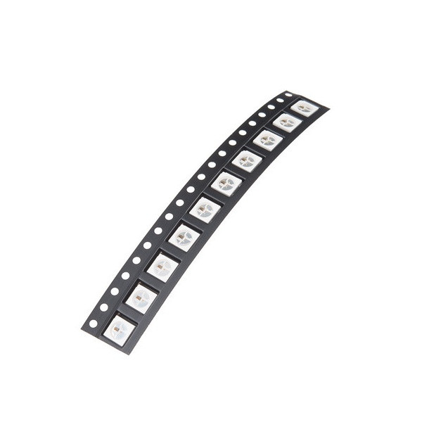 10pcs-RGB-WS2812B-4Pin-Full-Color-Drive-LED-Lights-CJMCU-for-Arduino---products-that-work-with-offic-1103143