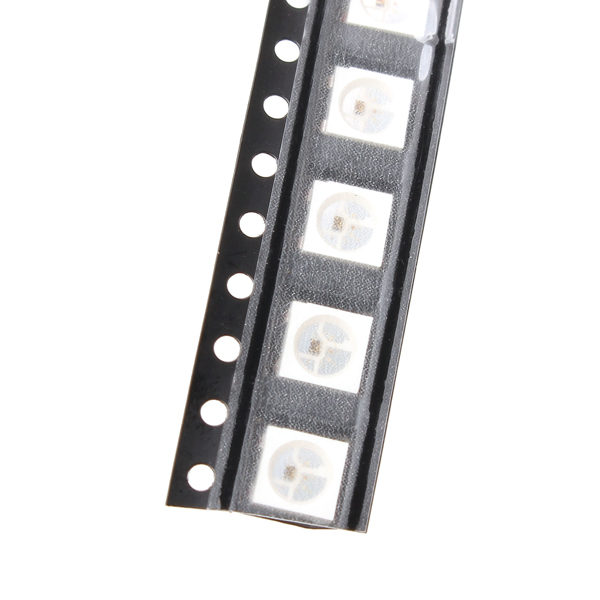 10pcs-RGB-WS2812B-4Pin-Full-Color-Drive-LED-Lights-CJMCU-for-Arduino---products-that-work-with-offic-1103143