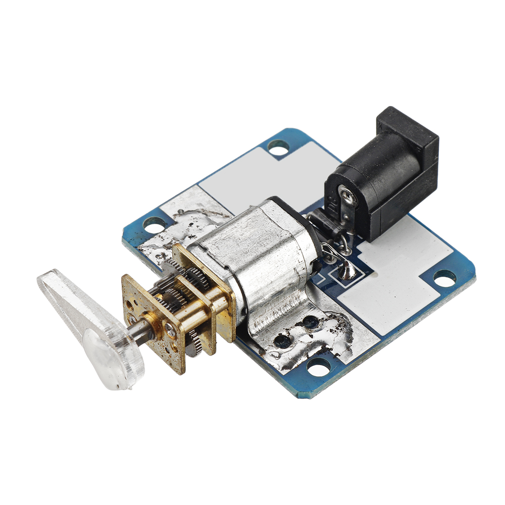Single-head-Beyboard-Mechanical-Clicker-DIY-Assembly-Electronic-Technology-DIY-Kit-1721586
