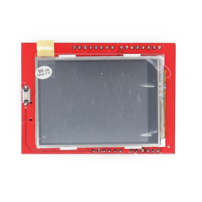 UNO-R3-ATmega16U2-Development-Board--24-Inch-TFT-LCD-ILI9341-Touch-Display-Module-Geekcreit-for-Ardu-1174928