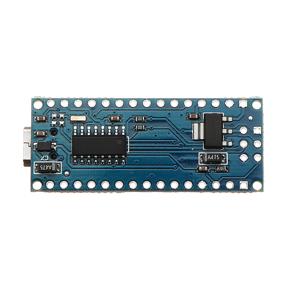 10Pcs-Geekcreitreg-ATmega328P-Nano-V3-Controller-Board-Improved-Version-Module-Development-Board-1734526