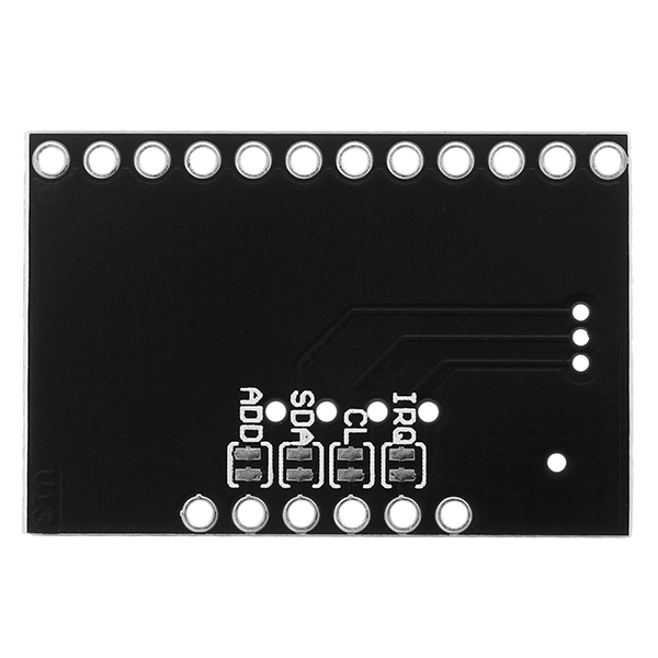 10Pcs-MPR121-Breakout-v12-Proximity-Capacitive-Touch-Sensor-Controller-Keyboard-Development-Board-1272585