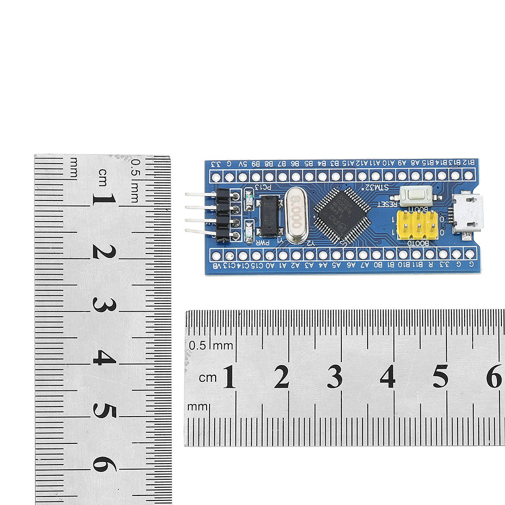 10Pcs-STM32F103C8T6-ARM-STM32-Small-System-Development-Board-Module-SCM-Core-Board-1715391