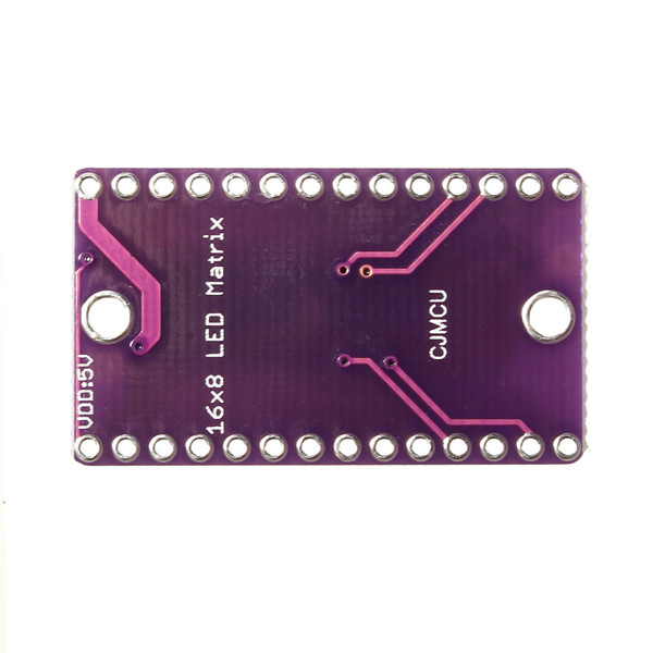 10pcs-HT16K33-LED-Dot-Matrix-Drive-Control-Module-Digital-Tube-Driver-Development-Board-1106140