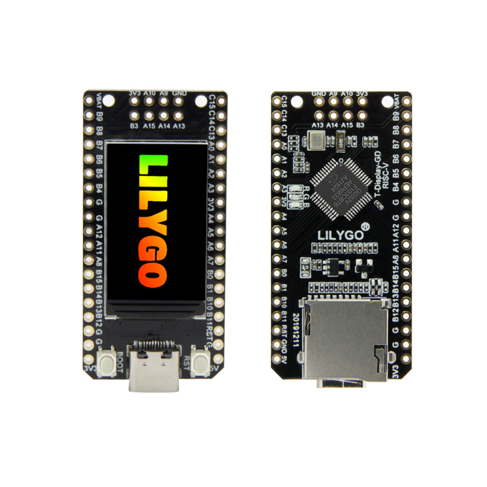 10pcs-LILYGOreg-TTGO-T-Display-GD32-RISC-V-32-bit-Core-Minimal-Development-Board-114-IPS-1698262
